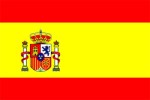 española