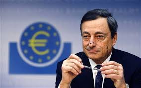 DRAGHI